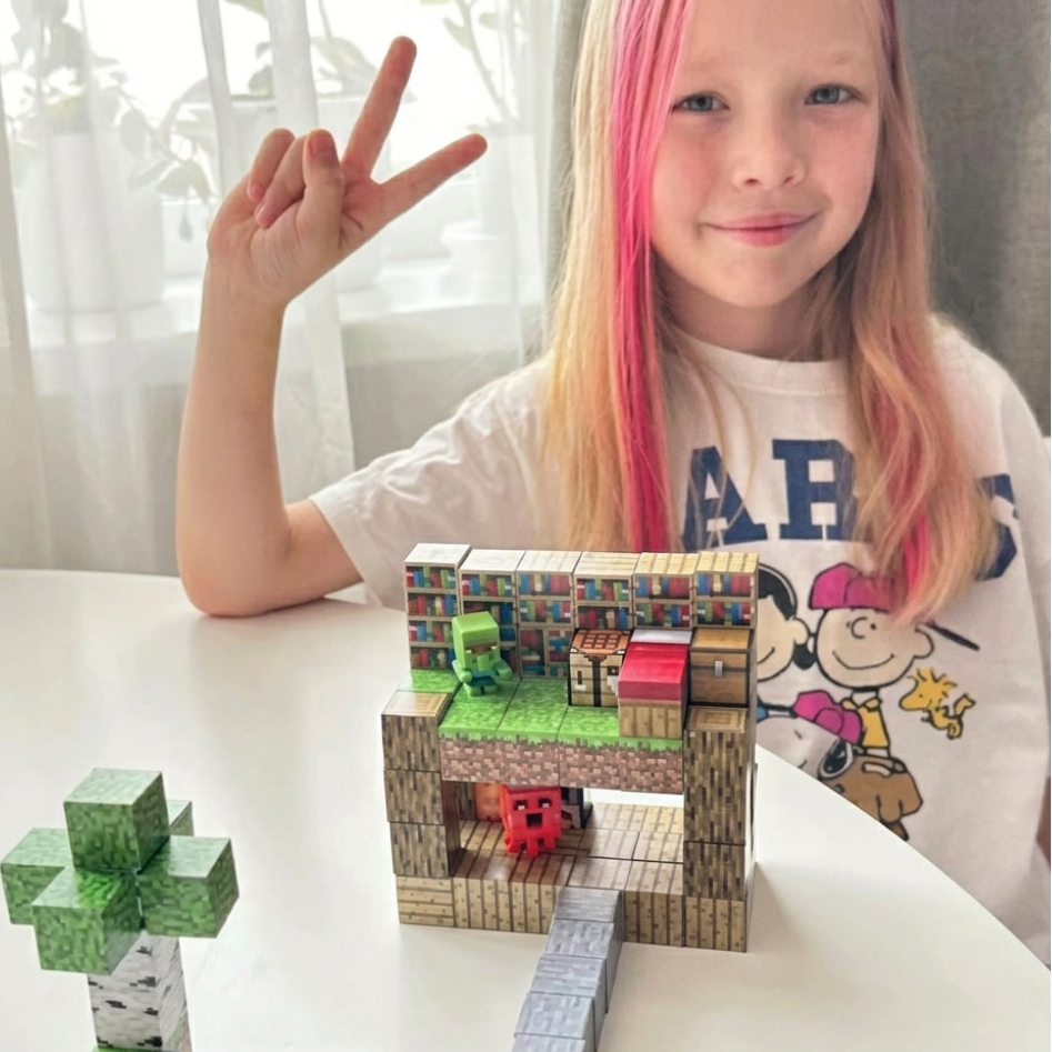 BLOKS Miestelio Bazė