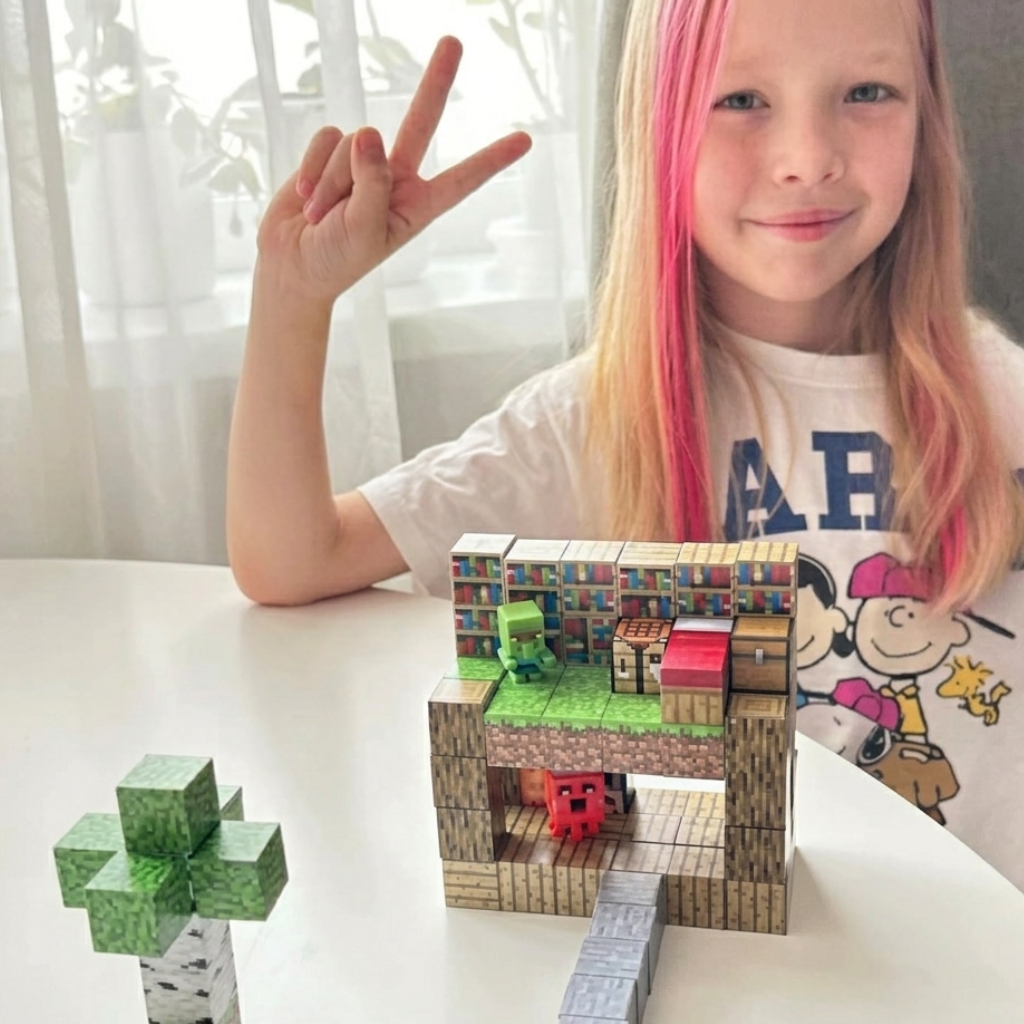 BLOKS Žiemos Pastogė