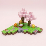 BLOKS Sakurų Sodas