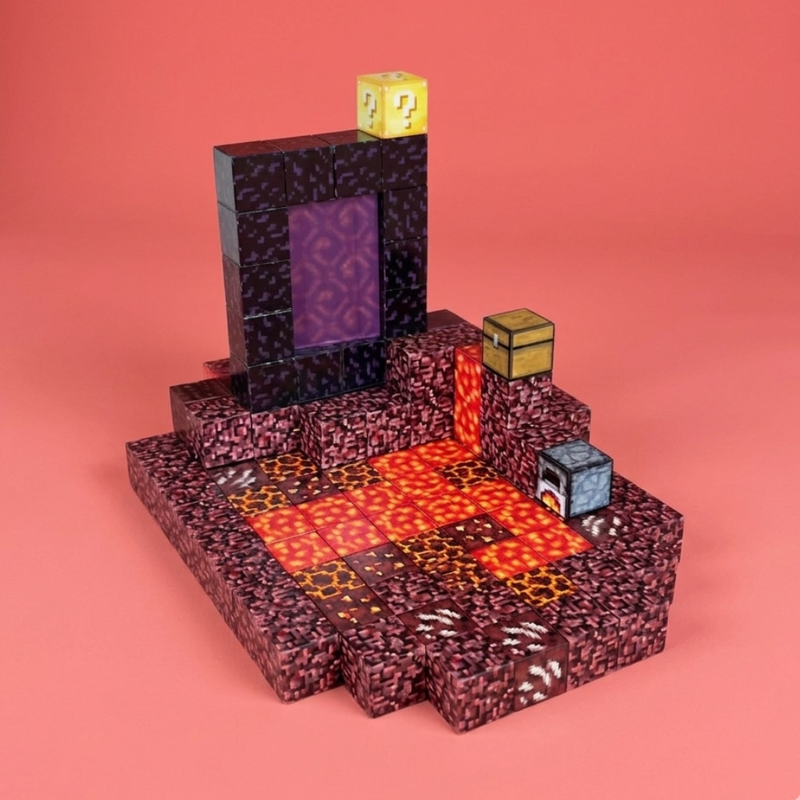 BLOKS Požemių Portalas