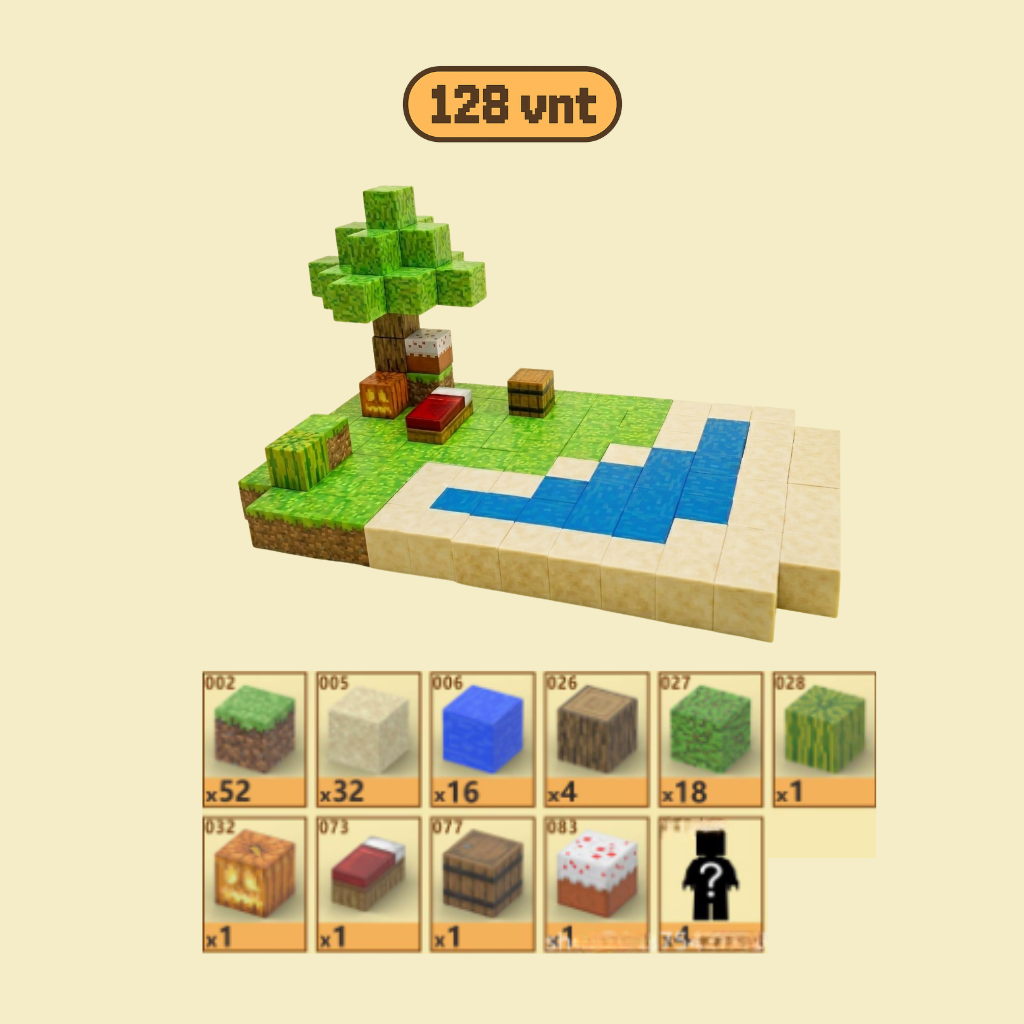 BLOKS Žvejo Sala