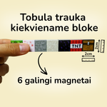 BLOKS Žvejo Sala