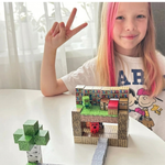 BLOKS Žvejo Sala