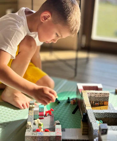 Tėvai pastebi pokyčius jau po kelių dienų